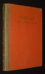 Hawaii, the Aloha State