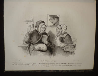 Le Musée pour rire
