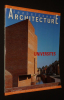 Techniques et architecture (n°411, décembre 1993 - janvier 1994) : Universités. Collectif