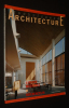 Techniques et architecture (n°417, décembre 1994 - janvier 1995) : Espaces modernes - Références 95. Collectif