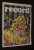 Record (n°60, décembre 1966). Collectif