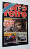 Auto Rétro (n°31 - mars 1983). Collectif