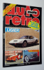 Auto Rétro (n°40 - décembre 1983). Collectif