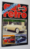 Auto Rétro (n°66 - février 1986). Collectif