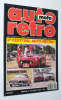 Auto Rétro (n°95 - juillet 1988). Collectif