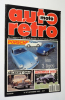 Auto Rétro (n°97 - septembre 1988). Collectif