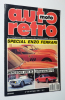 Auto Rétro (n°98 - octobre 1988). Collectif