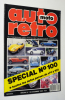 Auto Rétro (n°100 - décembre 1988). Collectif