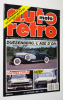 Auto Rétro (n°102 - février 1989). Collectif