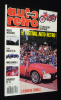 Auto Rétro (n°107 - juillet 1989). Collectif
