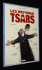 Les Nouveaux tsars, T2 : L'effet blast. Delitte Jean-Yves