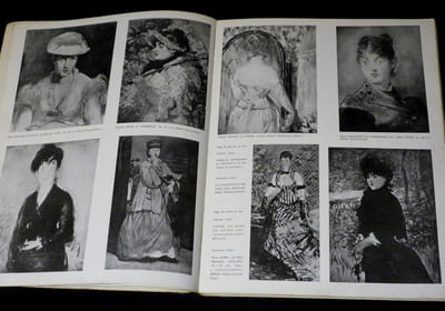 Cahiers d'art (n°8-10 - 7e année - 1932)