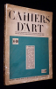 Cahiers d'art (n°8-10 - 7e année - 1932). Collectif,Zervos Christian