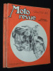 Moto revue (1956, 8 numéros). Collectif