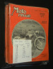 Moto revue (1954, 19 numéros). Collectif