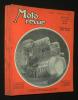 Moto revue (1952, 11 numéros). Collectif