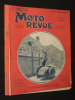 Moto revue (1938-1950, 6 numéros). Collectif