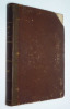 Journal des Demoiselles (1858, 26e année). Collectif
