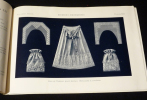 Broderie norvégiennes. Collectif