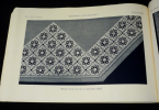 Broderie norvégiennes. Collectif