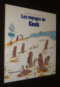 Les Voyages de Cook