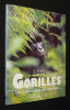 Gorilles : les survivants des Birunga. Nichols Michael,Schaller George