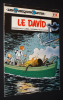 Les Tuniques Bleues, T19 : Le David (EO). Cauvin Raoul