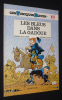 Les Tuniques Bleues, T13 : Les Bleus dans la gadoue (EO). Cauvin Raoul