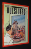 Outsiders (EO). Rodolphe