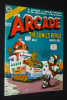 Arcade, the Comics Revue (N°4, Winter 1975). Collectif