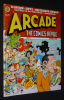 Arcade, the Comics Revue (N°5, Spring 1976). Collectif