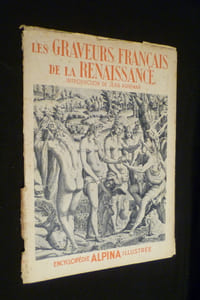 Les graveurs français de la Renaissance