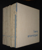 L'Ere atomique. Encyclopédie des sciences modernes (10 volumes). Collectif