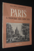 Paris à travers les siècles (n°10) : Le Faubourg Saint-Germain. Lefrançois Philippe