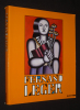 Fernand Léger (Musée d'Art Moderne de Villeneuve d'Ascq, 3 mars - 17 juin 1990). Collectif