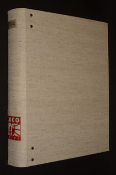 Loco Revue (année 1994 complète, n°566 à 576). Collectif