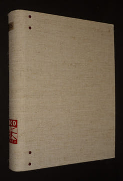 Loco Revue (année 1995 complète, n°577 à 587). Collectif