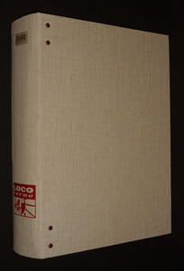 Loco Revue (année 1999 complète, n°621 à 631)