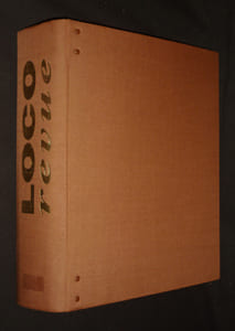 Loco Revue (année 2008 complète, n°726 à 737)