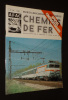 Chemins de fer (n°340, janvier-février 1980) : Spécial cinquantenaire. Collectif