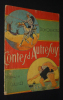 Contes d'autrfoy : Les Voyages de Gulliver - La Gardeuse d'oies. Collectif