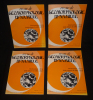 Revue de géomorphologie dynamique (année 1974 complète en 4 volumes). Collectif