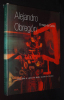 Alejandro Obregon : El mago del Caribe. Jaramillo Carmen Maria