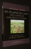 En plaine de Caen, une campagne gauloise et antique : L'occupation du site de l'Etoile à Mondeville. Besnard-Vauterin Chris-Cécile