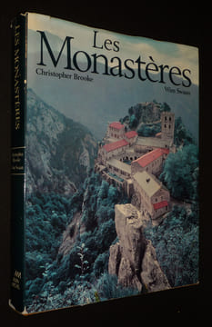 Les Monastères, 1000-1300. Brooke Christopher