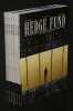 Hedge Fund 7 volumes. Roulot Tristan, Sabbah Philippe