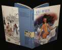 Trilogie avec dames. Desberg Stephen