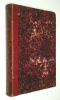 La Lecture (1860). Collectif