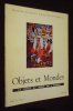 Objets et Mondes, Tome II - Fascicule 2 - Eté 1962. Collectif