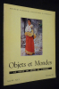 Objets et Mondes, Tome III - Fascicule 1 - Printemps 1963. Collectif